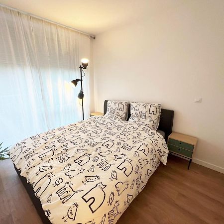 Cosy 1 Bedroom Appt Proche De Tout Metro A Pied Boulogne-Billancourt Kültér fotó
