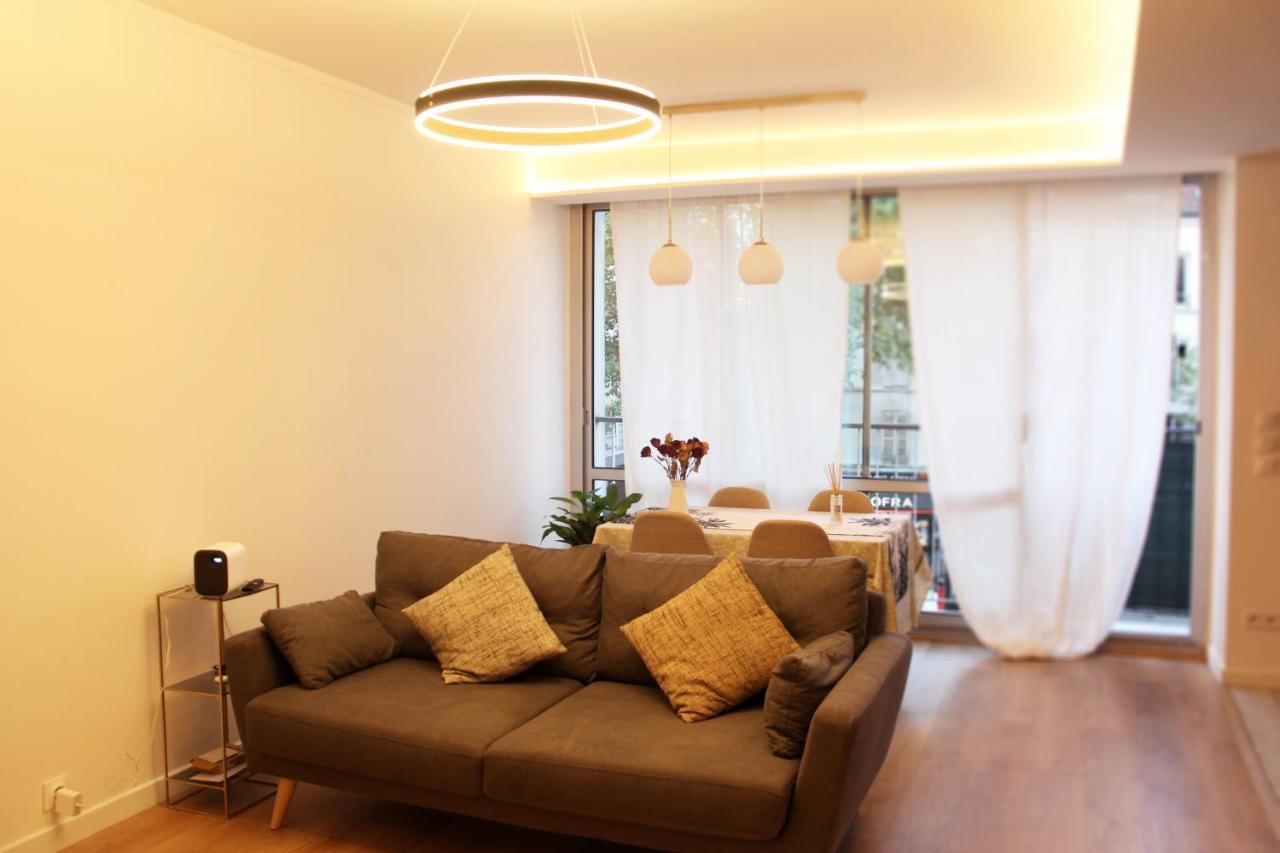 Cosy 1 Bedroom Appt Proche De Tout Metro A Pied Boulogne-Billancourt Kültér fotó