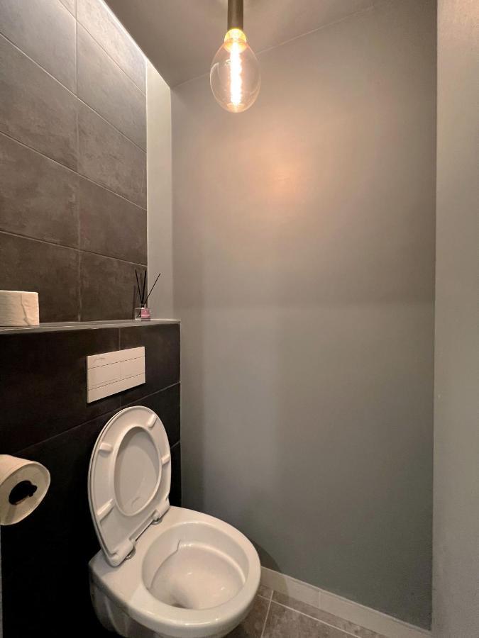 Cosy 1 Bedroom Appt Proche De Tout Metro A Pied Boulogne-Billancourt Kültér fotó