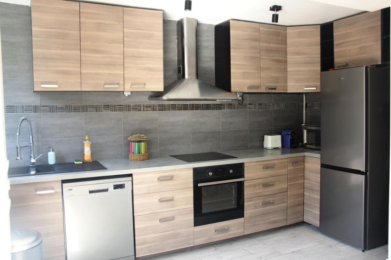 Cosy 1 Bedroom Appt Proche De Tout Metro A Pied Boulogne-Billancourt Kültér fotó